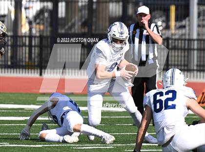 Thumbnail 1 in Acalanes vs. Birmingham (CIF State D3AA Final) photogallery.