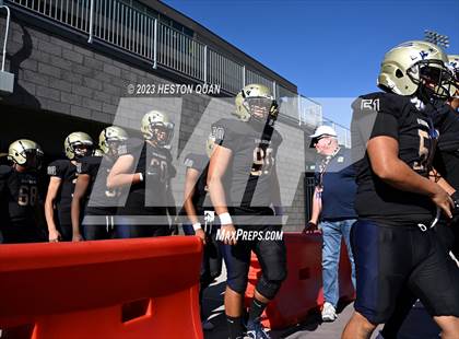 Thumbnail 3 in Acalanes vs. Birmingham (CIF State D3AA Final) photogallery.