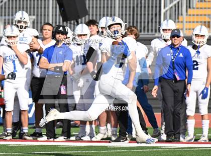 Thumbnail 2 in Acalanes vs. Birmingham (CIF State D3AA Final) photogallery.