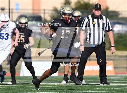 Thumbnail 2 in Acalanes vs. Birmingham (CIF State D3AA Final) photogallery.