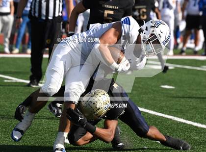 Thumbnail 3 in Acalanes vs. Birmingham (CIF State D3AA Final) photogallery.