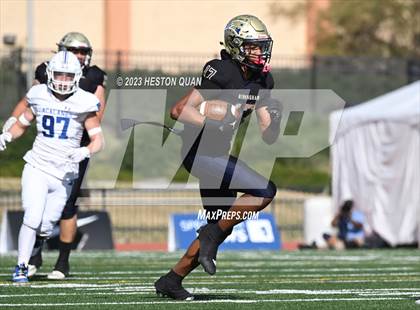 Thumbnail 1 in Acalanes vs. Birmingham (CIF State D3AA Final) photogallery.