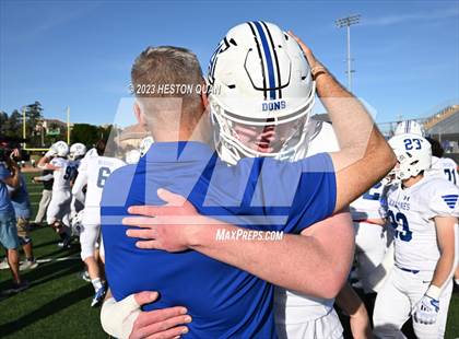 Thumbnail 3 in Acalanes vs. Birmingham (CIF State D3AA Final) photogallery.