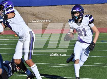 Thumbnail 3 in Arvada West @ Columbine photogallery.