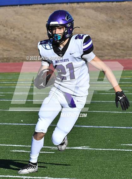 Thumbnail 1 in Arvada West @ Columbine photogallery.