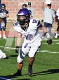 Photo from the gallery "Arvada West @ Columbine"