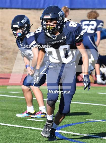 Thumbnail 2 in Arvada West @ Columbine photogallery.