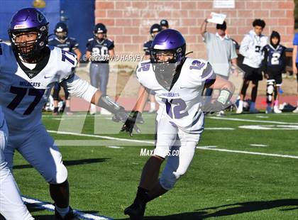 Thumbnail 3 in Arvada West @ Columbine photogallery.