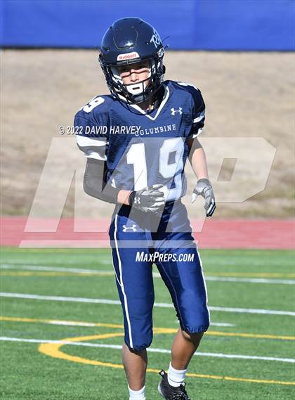 Thumbnail 3 in Arvada West @ Columbine photogallery.
