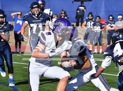 Thumbnail 3 in Arvada West @ Columbine photogallery.