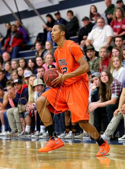 Thumbnail 1 in Foothill @ Casa Roble (CIF SJS D3 Playoffs) photogallery.