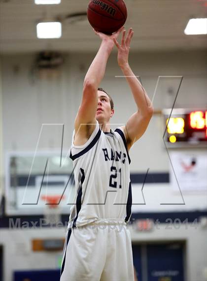 Thumbnail 3 in Foothill @ Casa Roble (CIF SJS D3 Playoffs) photogallery.