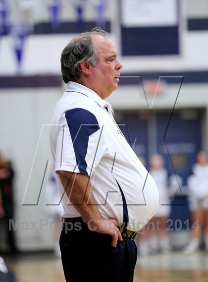 Thumbnail 1 in Foothill @ Casa Roble (CIF SJS D3 Playoffs) photogallery.