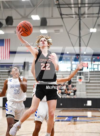 Thumbnail 1 in Coppell @ Hebron photogallery.