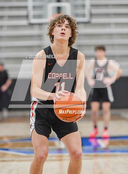 Thumbnail 1 in Coppell @ Hebron photogallery.