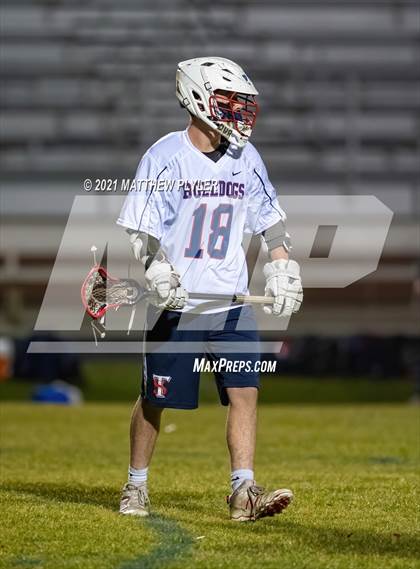Thumbnail 3 in Jack Britt @ Terry Sanford photogallery.