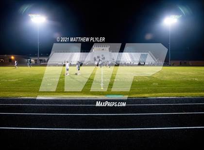 Thumbnail 1 in Jack Britt @ Terry Sanford photogallery.