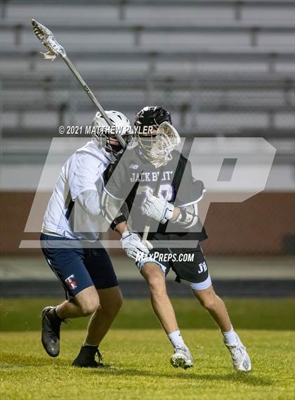Thumbnail 1 in Jack Britt @ Terry Sanford photogallery.