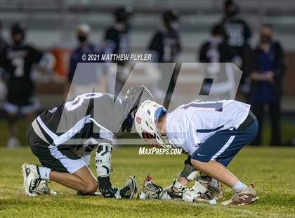 Thumbnail 2 in Jack Britt @ Terry Sanford photogallery.