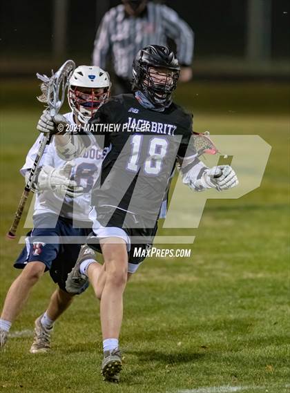Thumbnail 1 in Jack Britt @ Terry Sanford photogallery.