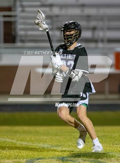 Thumbnail 2 in Jack Britt @ Terry Sanford photogallery.