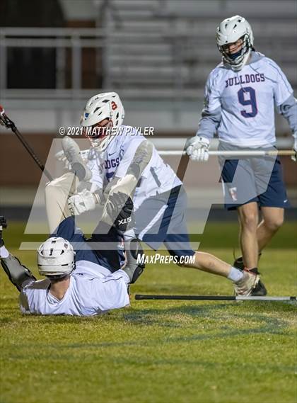 Thumbnail 2 in Jack Britt @ Terry Sanford photogallery.
