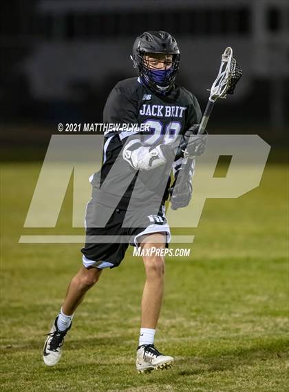 Thumbnail 3 in Jack Britt @ Terry Sanford photogallery.