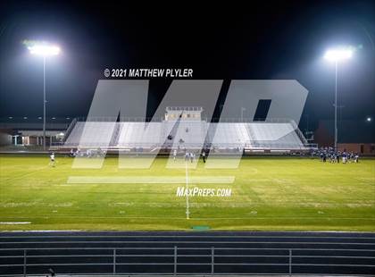 Thumbnail 2 in Jack Britt @ Terry Sanford photogallery.