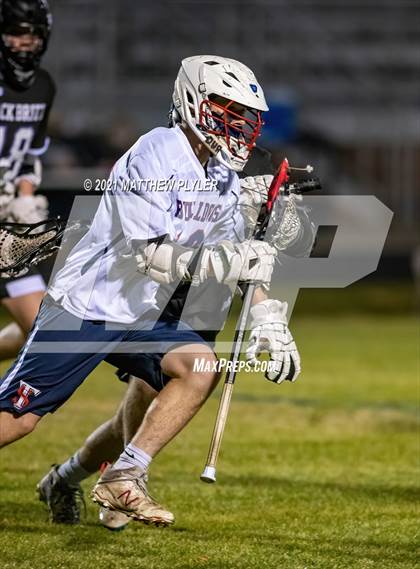 Thumbnail 3 in Jack Britt @ Terry Sanford photogallery.