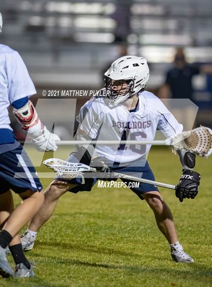 Thumbnail 3 in Jack Britt @ Terry Sanford photogallery.