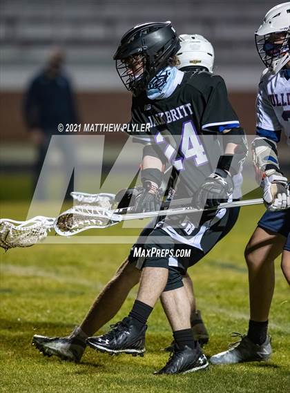 Thumbnail 1 in Jack Britt @ Terry Sanford photogallery.
