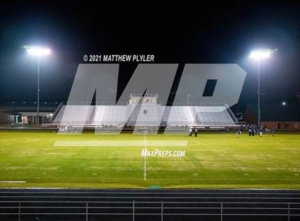 Thumbnail 1 in Jack Britt @ Terry Sanford photogallery.