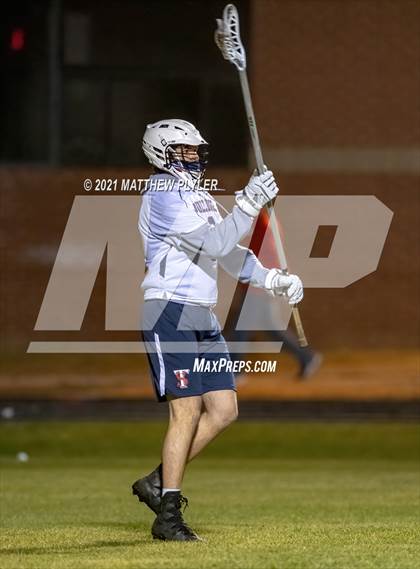 Thumbnail 1 in Jack Britt @ Terry Sanford photogallery.