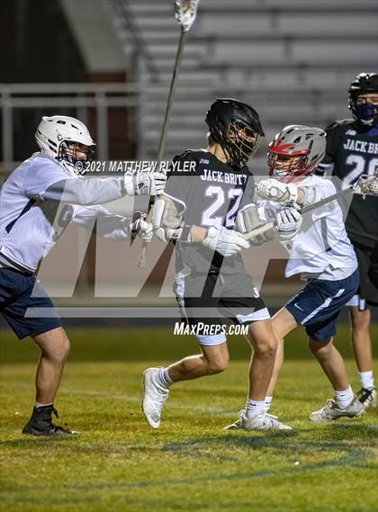 Thumbnail 2 in Jack Britt @ Terry Sanford photogallery.