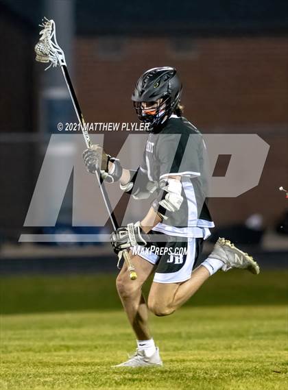 Thumbnail 2 in Jack Britt @ Terry Sanford photogallery.