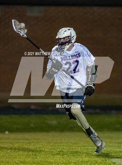 Thumbnail 3 in Jack Britt @ Terry Sanford photogallery.