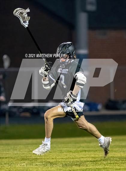 Thumbnail 3 in Jack Britt @ Terry Sanford photogallery.