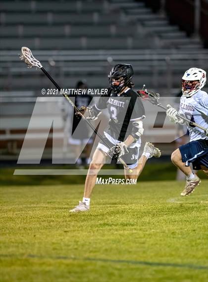 Thumbnail 1 in Jack Britt @ Terry Sanford photogallery.