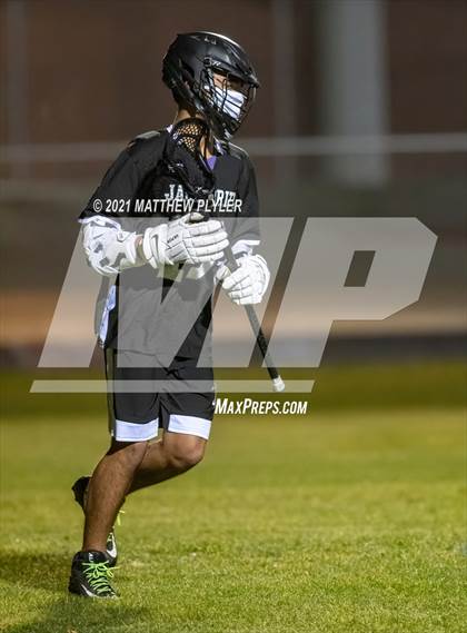 Thumbnail 2 in Jack Britt @ Terry Sanford photogallery.