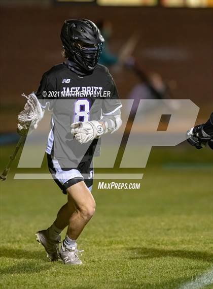 Thumbnail 3 in Jack Britt @ Terry Sanford photogallery.