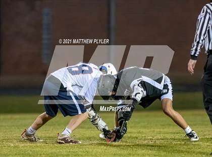 Thumbnail 2 in Jack Britt @ Terry Sanford photogallery.