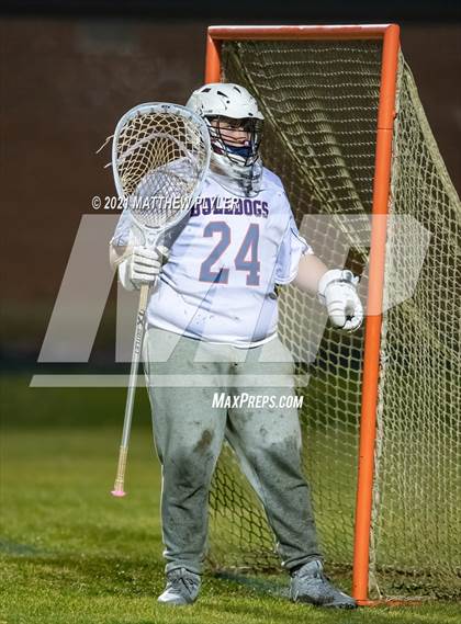 Thumbnail 3 in Jack Britt @ Terry Sanford photogallery.