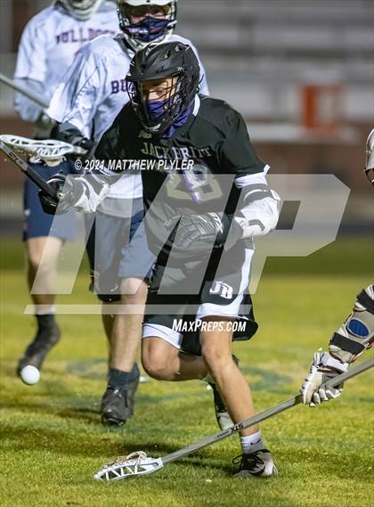 Thumbnail 2 in Jack Britt @ Terry Sanford photogallery.
