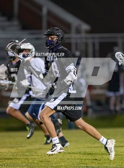 Thumbnail 1 in Jack Britt @ Terry Sanford photogallery.