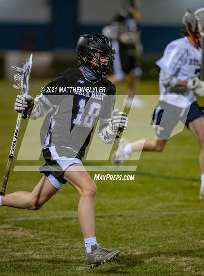 Thumbnail 3 in Jack Britt @ Terry Sanford photogallery.