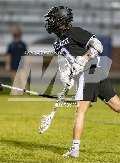 Thumbnail 1 in Jack Britt @ Terry Sanford photogallery.