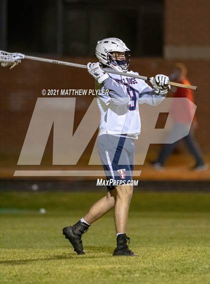 Thumbnail 3 in Jack Britt @ Terry Sanford photogallery.