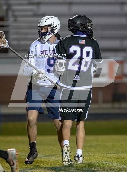 Thumbnail 1 in Jack Britt @ Terry Sanford photogallery.