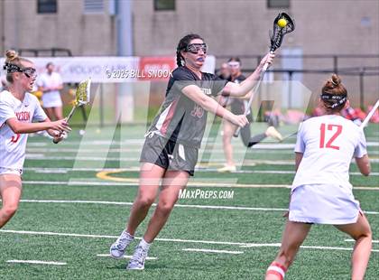 Thumbnail 3 in Conestoga @ Wilson (PIAA 3A Round 1) photogallery.