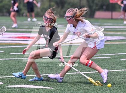 Thumbnail 2 in Conestoga @ Wilson (PIAA 3A Round 1) photogallery.